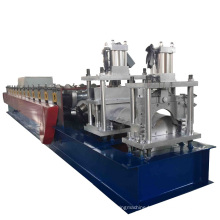 FX iron ridge sheet roll forming machinery series